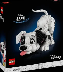 101 dalmatinere Valper (43269)