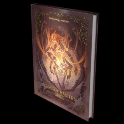 2024 Dungeon Master's Guide Alternate Cover HC