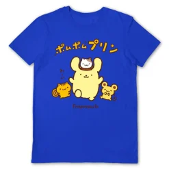 4 Friends T-Shirt