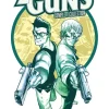 2 Guns Complete Collection
