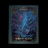 2024 Monster Manual Alternate Cover HC