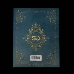 2024 Monster Manual Alternate Cover HC