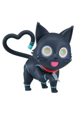 808 Nendoroid Action Figure 10 cm