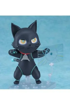 808 Nendoroid Action Figure 10 cm