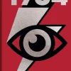 1984 (Nineteen Eighty-Four): Gilded Pocket Edition