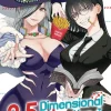 2 Point 5 Dimensional Seduction Vol. 13