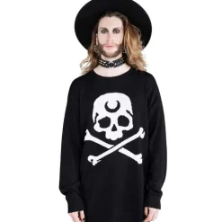 2 The Bone Knit Sweater