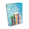5 Towers Nordisk Utgave