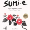 A Beginner's Guide to Sumi-e: Learn Japanese Ink Painting from a Modern Master (Online Video Tutorials)