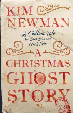 A Christmas Ghost Story