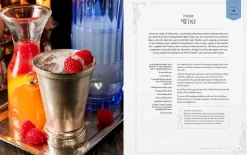 A Feast of Thorns and Roses: The Unofficial Cookbook of A Court of Thorns and Roses