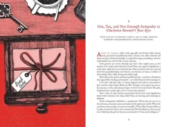 A Gothic Cookbook: Hauntingly Delicious Recipes Inspired by 13 Classic Tales