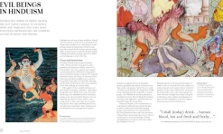 A History of Horror, Fear, and the Uncanny