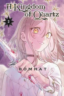 A Kingdom of Quartz 3