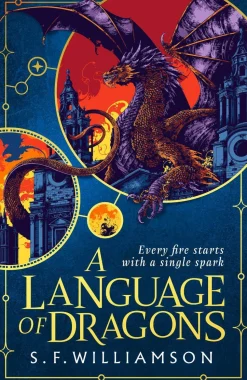 A Language of Dragons