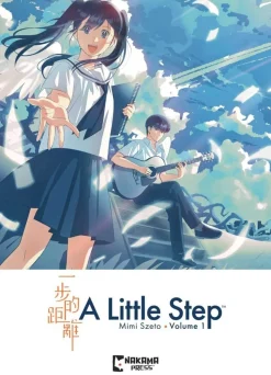 A Little Step