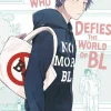 A Man Who Defies the World of Bl