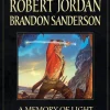 A Memory of Light: Book Fourteen of the Wheel of Time