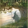 A Middle-earth Traveller: Sketches from Bag End to Mordor