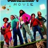 A Minecraft Movie (DVD)