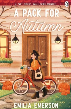 A Pack for Autumn