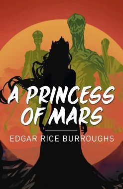 A Princess of Mars