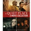 A Quiet Place 1-3 Box (Blu-ray)