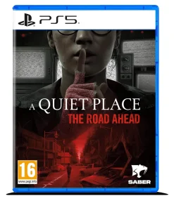 A Quiet Place: The Road Ahead (PS5)