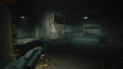 A Quiet Place: The Road Ahead (Xbox)