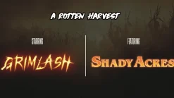 A Rotten Harvest Expansion