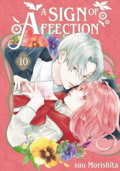 A Sign of Affection 10