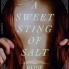 A Sweet Sting of Salt: A Novel