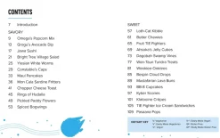 A Taste of Star Wars: Snacks : Bite-Size Recipes in a Snack-Size Book