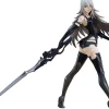 A2 YoRHa Type A No. 2 POP UP Parade PVC Statue 17 cm