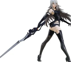 A2 YoRHa Type A No. 2 POP UP Parade PVC Statue 17 cm