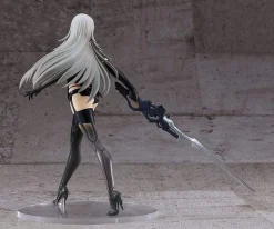 A2 YoRHa Type A No. 2 POP UP Parade PVC Statue 17 cm