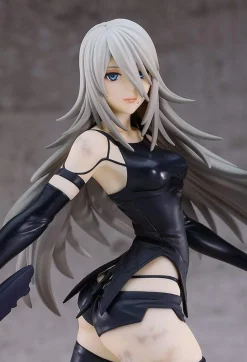 A2 YoRHa Type A No. 2 POP UP Parade PVC Statue 17 cm
