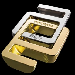 A&A Cast Puzzle (Level 2)