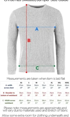 AAA NBC 8-bit Christmas Jumper