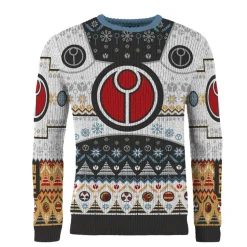 AAA Tau Christmas Jumper