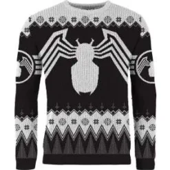 AAA Venom Christmas Jumper