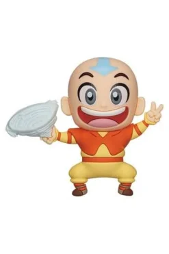 Aang 3D Magnet