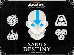 Aangs Destiny