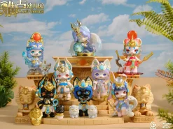 Aaru Kindergarten Fashion Toy Series 3 Trading Figure