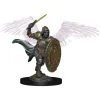 Aasimar Male Paladin (Wave 2) Icons of the Realms Premium Painted Miniatures Figur