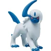 Absol MS-46 MonColle Figure