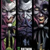 Absolute Batman: Three Jokers
