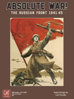 Absolute War! The Russian Front 1941-45