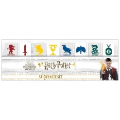 Abstract Magic Sticky Note