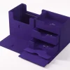 Academic XL Purple Stealth Edition 133+ Deck Box